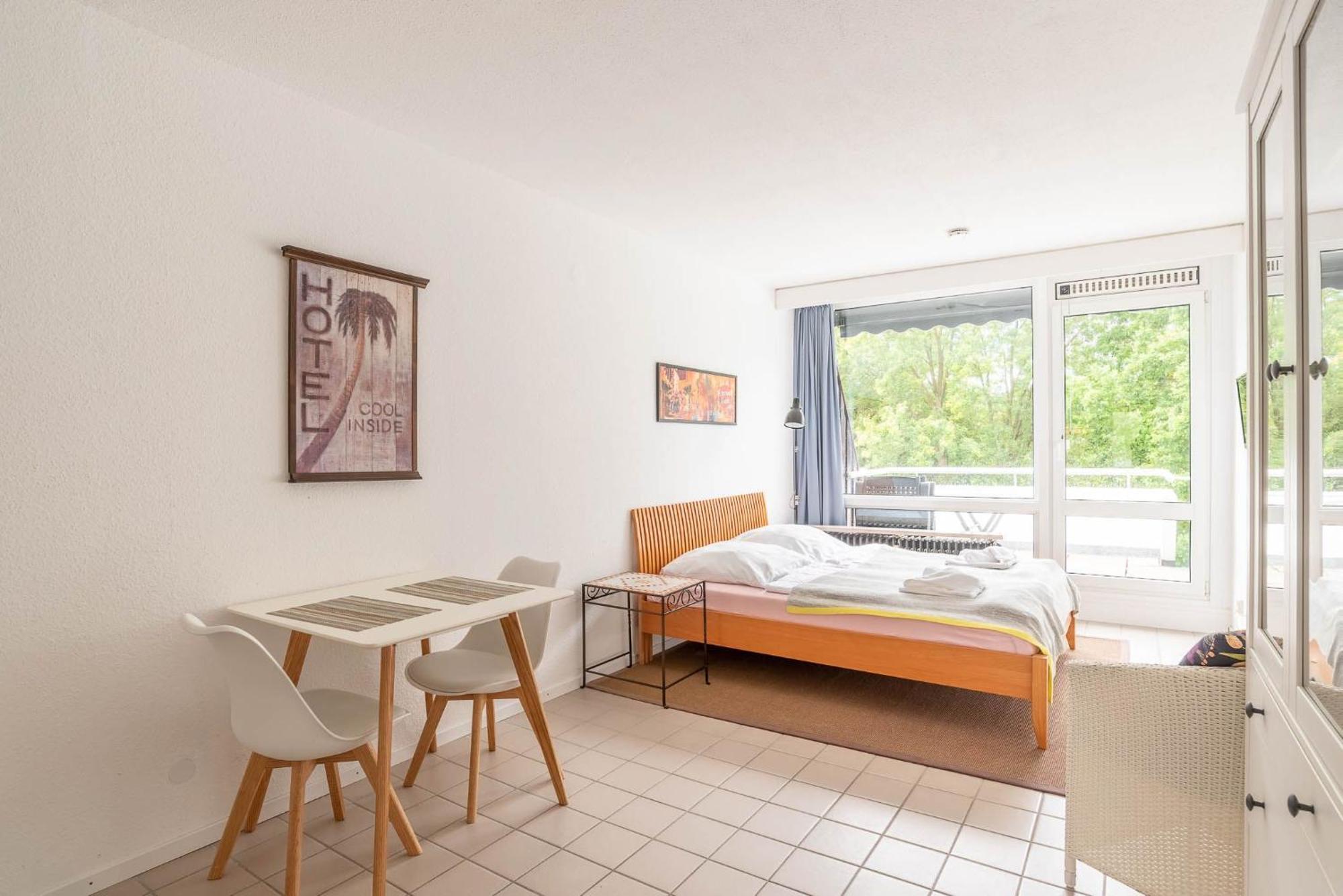 Ferienwohnung Kajuete 19 Schilksee Exterior photo